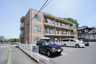 正気屋ハイツE棟の画像