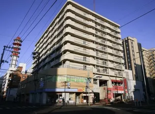 サニービルの画像