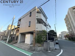 フローラ甲子園口の画像