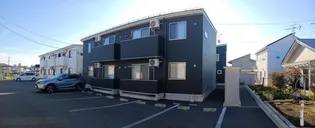 ALIETTA A棟の画像