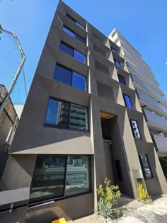 東京都文京区大塚4【マンション】の外観