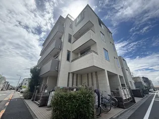 LIGHT VIEW URBANの画像