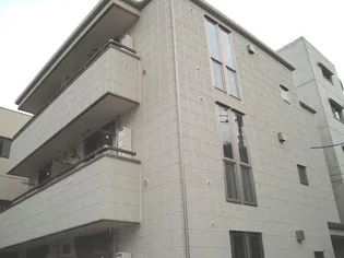 パークメゾン本駒込の画像