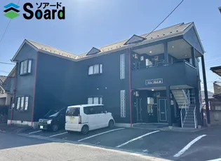 ツインフラッツA棟の画像