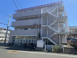 サンパレス堀之内の画像