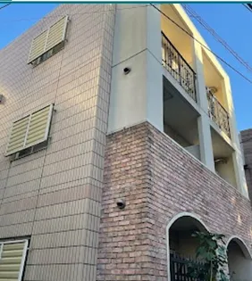 BRILLANTE 平和島の画像