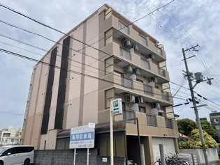 プリ メゾン東加古川駅前の画像