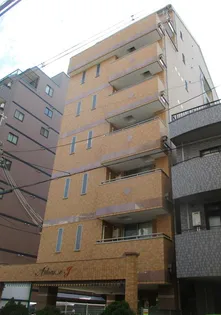 アドバンスジャパン今里の画像