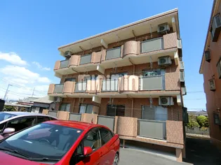 エクレール新富士 Iの画像