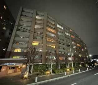 プライマルシティC棟の画像