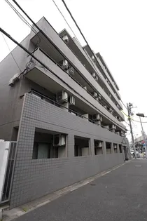 ガラ シティ高井戸の画像