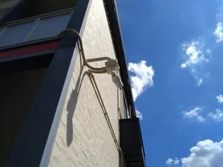 レオパレスボーテの画像