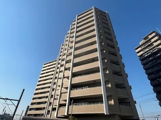 コスモ上尾エアリアルの画像