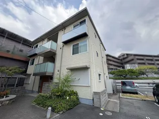 豊川モリハイツの画像