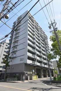 URアーバンラフレ金山の画像