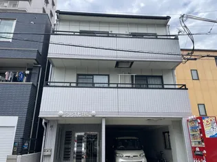 クレスト羽坂の画像