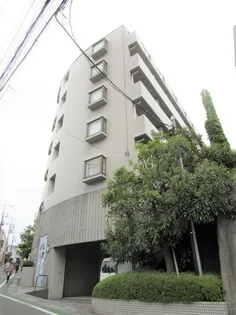 グッドフィールド百合ヶ丘の画像