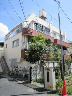 萩原マンションの画像