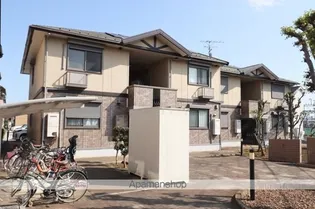 アミューズBの画像