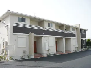 レジデンシアの画像