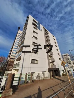 TM品川シティレジデンス【7階】の外観