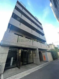 ルーブル中野坂上伍番館の画像