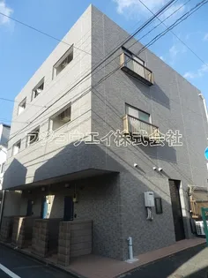 プエブロ南長崎の画像