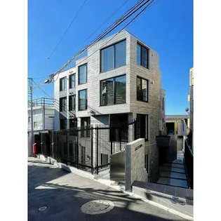 AGRATIO目黒諏訪山の画像