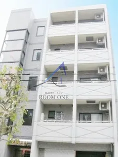 シュミネ森下の画像