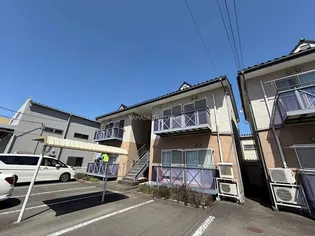 すとりーむ緑ハイツA B Cの画像