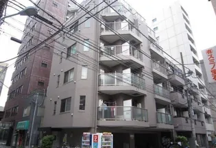 リクエスト秋葉原【7階】の外観