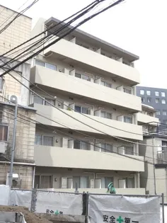 レナトゥス四谷の画像