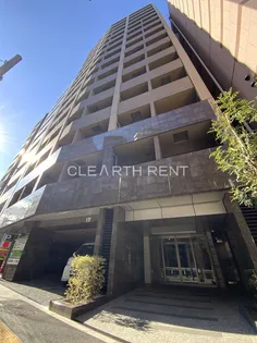 コンシェリア大崎の画像