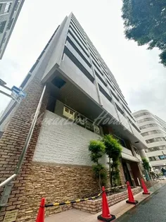 神奈川県横浜市中区長者町4【マンション】の外観