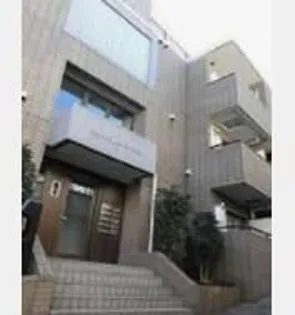 第Mクレセントマンションの画像