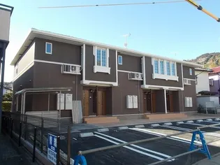 アンジュ パレスの画像