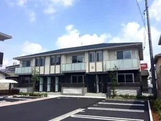 ベルブランシュ笹沖 A棟の画像
