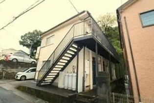 K&Mブルーハイツ 101号室【1階】の外観