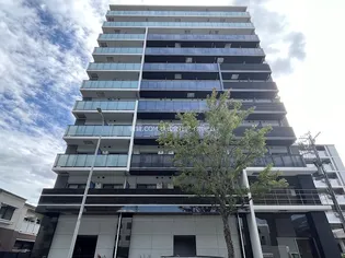 S-RESIDENCE高井田Central【8階】の外観