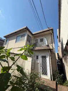 room-ing南青山【2階】の外観