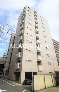 チサンマンション板橋の画像