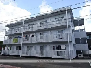 テクトピアの外観