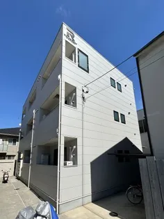 リノリノアパートメント舟入南の画像