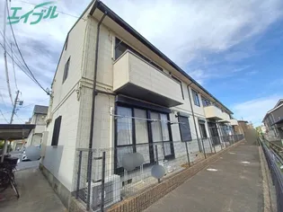 アドミラブール E棟の画像