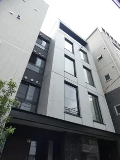 PASEO大崎 パセオ大崎【3階】の外観