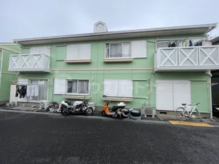 ローズアライIの画像