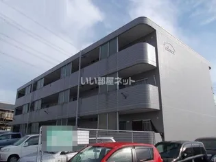 ドリームマンション佐野IIの画像