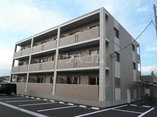 サニーサイド東宝木 Iの画像