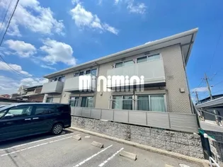 メゾンK鳥居松の画像