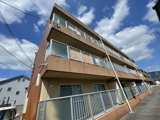 ボナール山本の画像